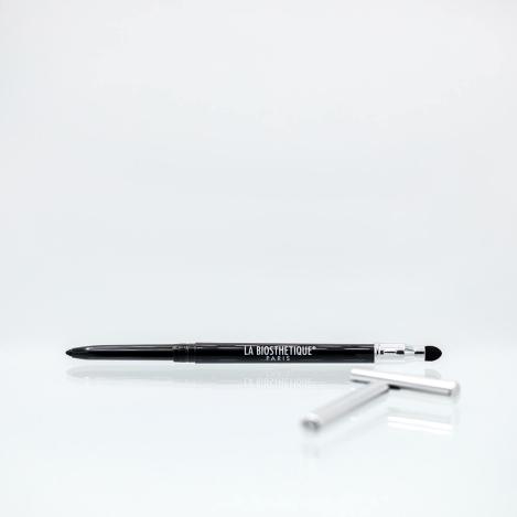 Hair-Beauty-Shop Automatic Pencil for Eyes K05 black